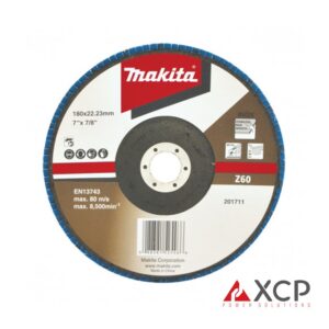 Disco Flap - Makita