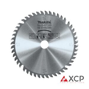 Disco para Madera - Makita