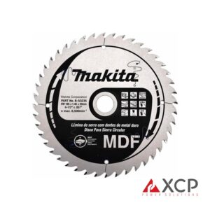Disco Sierra Circular Inalámbrica - Makita