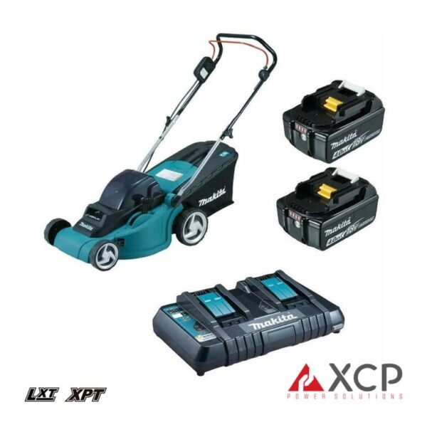 DLM382CM2 - Makita - Image 2