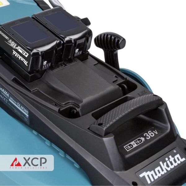 DLM382CM2 - Makita - Image 5
