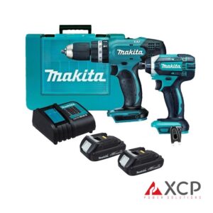 Combo DLX2142SY - Makita