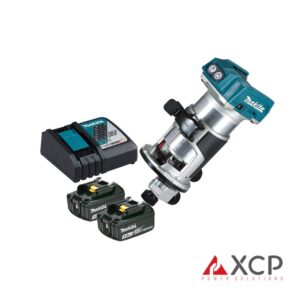 DRT50RFEX2 - Makita