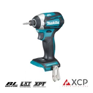DTD154Z - Makita