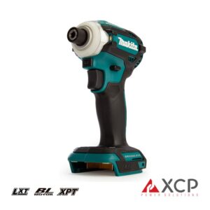 DTD172Z - Makita