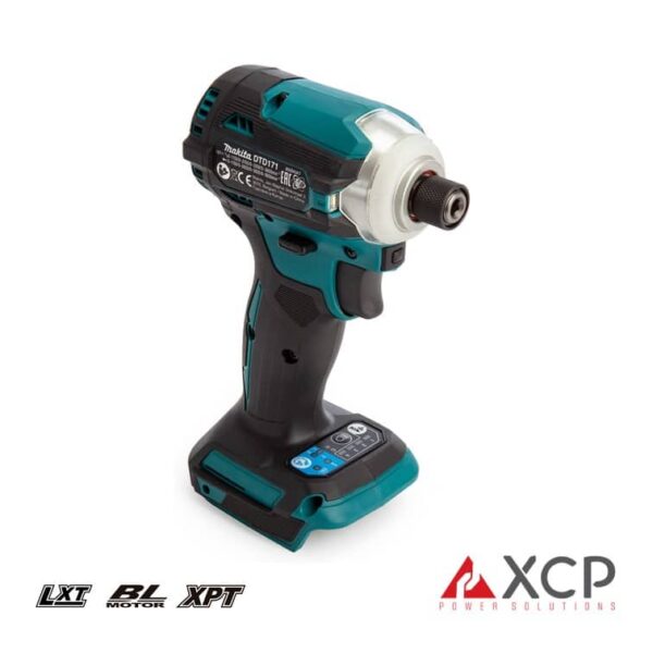 DTD172Z - Makita - Image 2