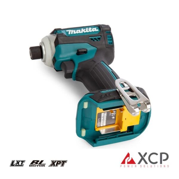 DTD172Z - Makita - Image 3