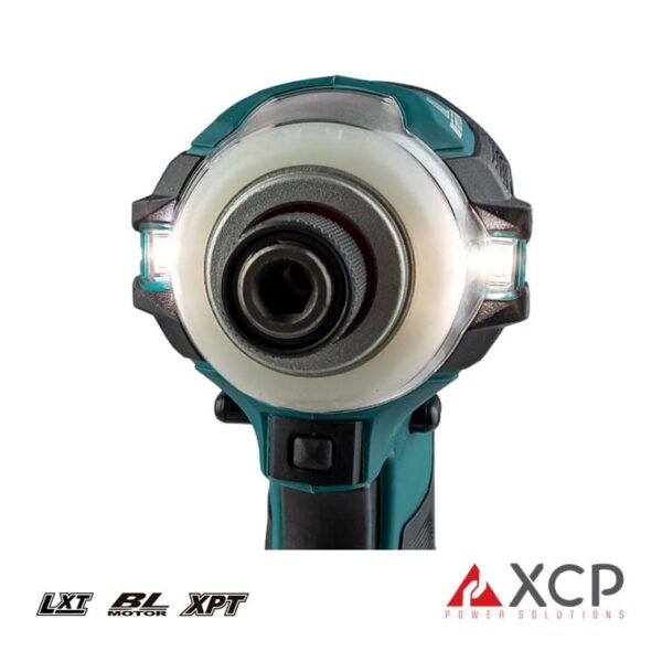 DTD172Z - Makita - Image 4