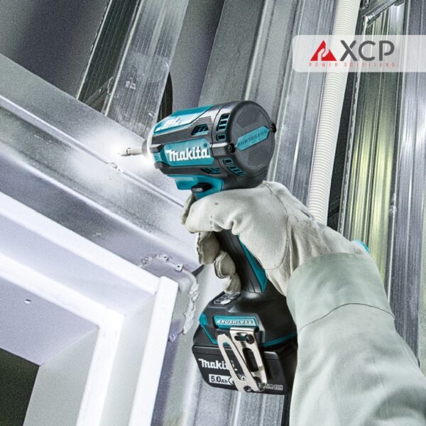 DTD172Z - Makita - Image 5