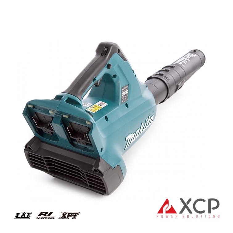 DUB362PT4 - Makita - Image 3