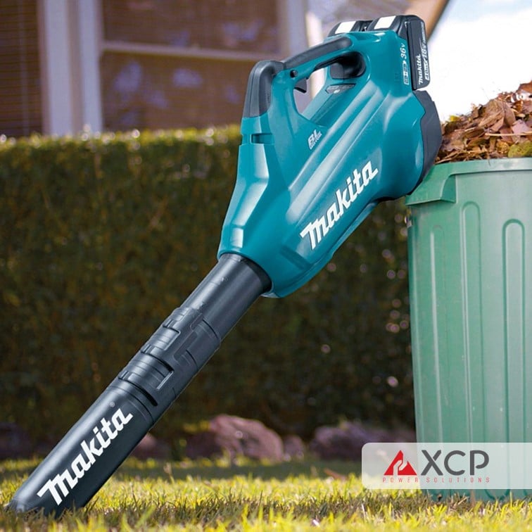 DUB362PT4 - Makita - Image 5