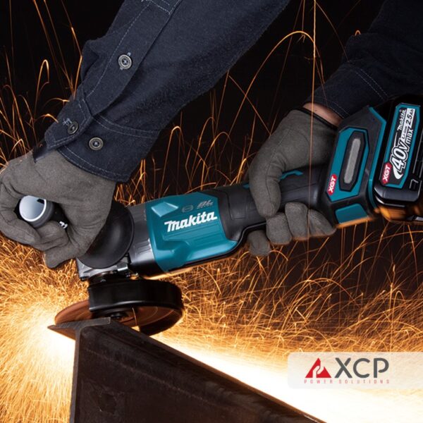 GA013GZ - Makita - Image 2