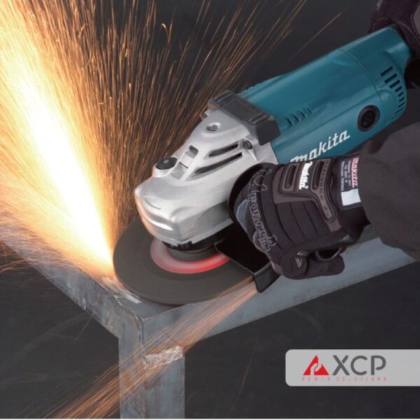 GA7020 - Makita - Image 3