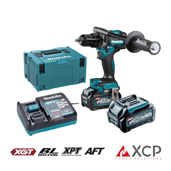 HP001GM201 - Makita