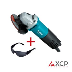 M0901B + Gafas - Makita