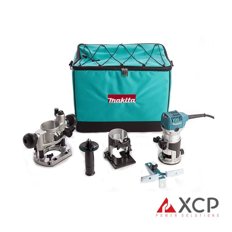 RT0700CX2 - Makita - Image 2