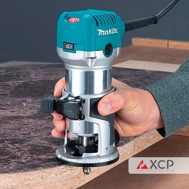 RT0700CX2 - Makita - Image 3