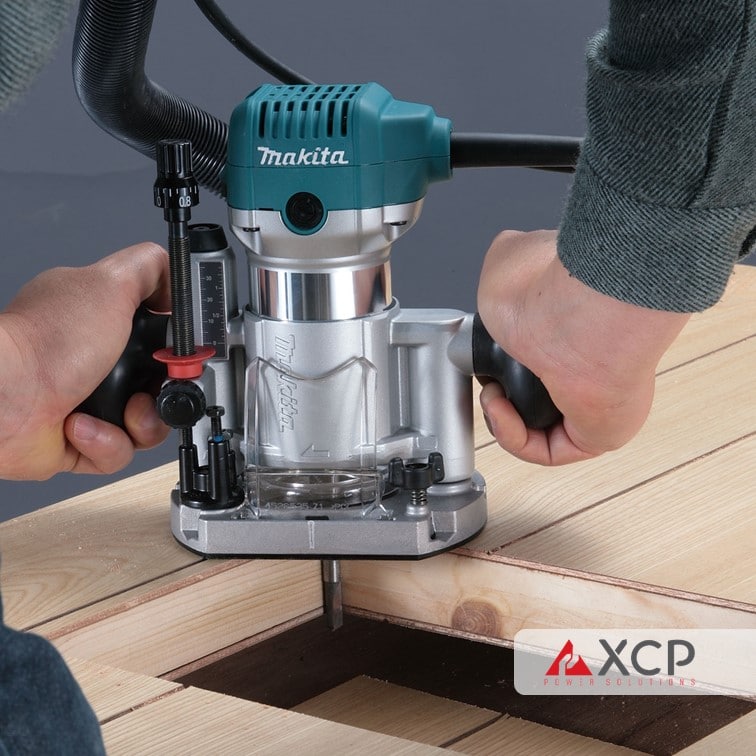 RT0700CX2 - Makita - Image 4