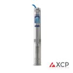 Electrobombas Sumergibles para Pozo de 4” Serie 4SR 10G/13G/25G- Pedrollo