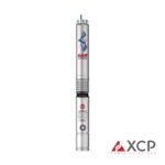 Electrobombas Sumergibles Para Pozo de 6" Serie 6SR - Pedrollo