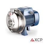 Electrobomba Centrífuga de Acero Inoxidable Serie AL-RED - Pedrollo