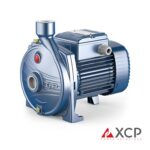 Electrobombas Centrífugas Serie CP 0.25-2.2 - Pedrollo