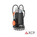 Electrobombas de Drenaje en Hierro Fundido BCM - Pedrollo