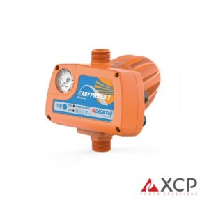 Reguladores Electrónicos de Presión EASYPRESS - Pedrollo