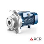 Electrobombas Centrífugas Normalizadas F-INOX - Pedrollo