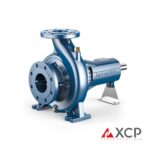 Electrobombas Centrífugas Normalizadas FG - Pedrollo