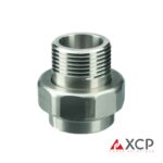 Conexión de Enganche Rápido para Electrobombas GSR - Pedrollo