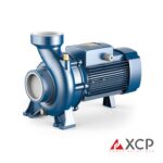 Electrobombas Centrífugas de Alto Caudal Serie HF - Pedrollo