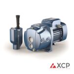 Electrobombas Autocebantes para Pozos Profundos Serie JDW - Pedrollo