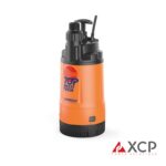 Electrobombas Sumergibles TOP MULTI-TECH 2 - Pedrollo