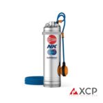 Electrombas Sumergidas Multicelulares Serie NK- Pedrollo