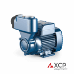 Electrobomba Periférica Autocebante PKSm60 - Pedrollo