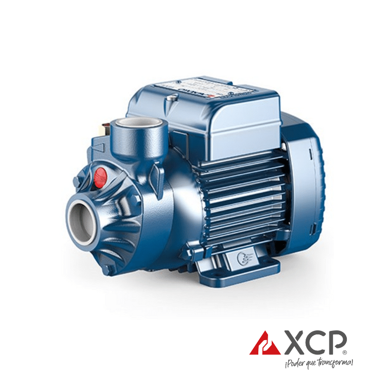 Electrobomba Periférica PKm60 - Pedrollo