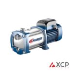 Electrobombas Autocebantes Multi-etapas Serie PLURIJET- Pedrollo