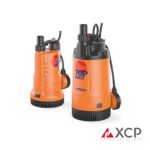 Electrobombas Sumergibles TOP MULTI - Pedrollo