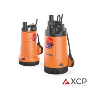 Electrobombas Sumergibles TOP MULTI - Pedrollo