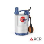 Electrobombas de Drenaje para Aguas Limpias TOP- Pedrollo