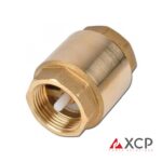 Válvulas de Retención VR - Pedrollo