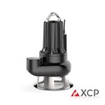 Electrobombas de Drenaje para Aguas Negras Serie VXC50- Pedrollo