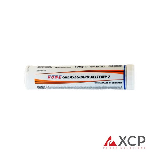 ALLTEMP 2 - Rowe - Image 3