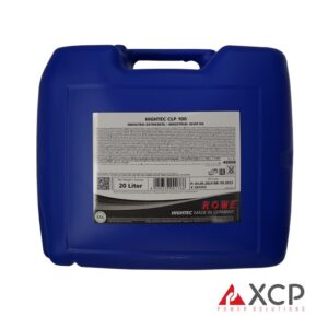 CLP ISO VG 100 - Rowe