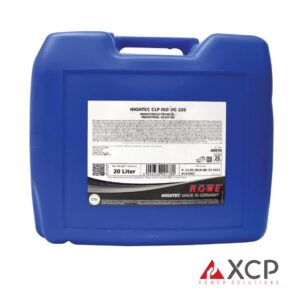 CLP ISO VG 220 - Rowe