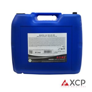 CLP ISO VG 320 - Rowe