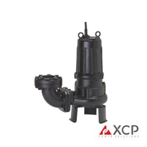 Serie C - Tsurumi Pump