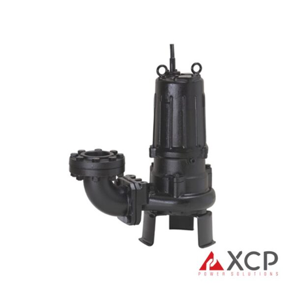 Serie C - Tsurumi Pump