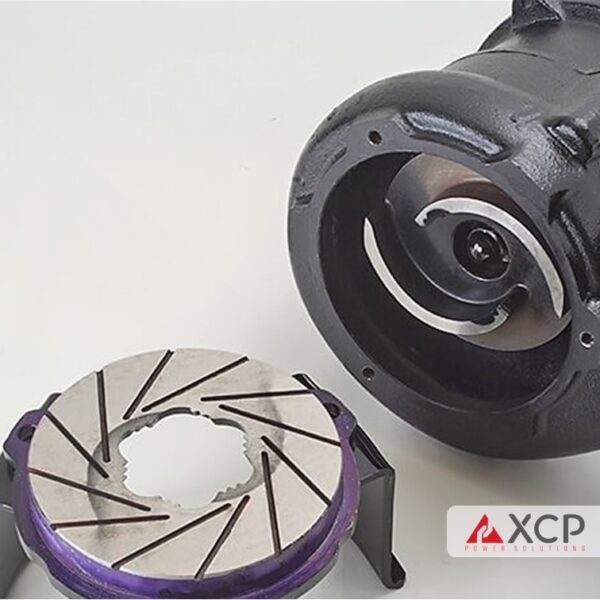 Serie C - Tsurumi Pump - Image 2